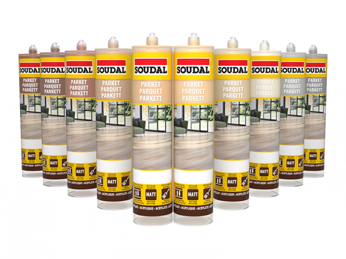 SEALANTS