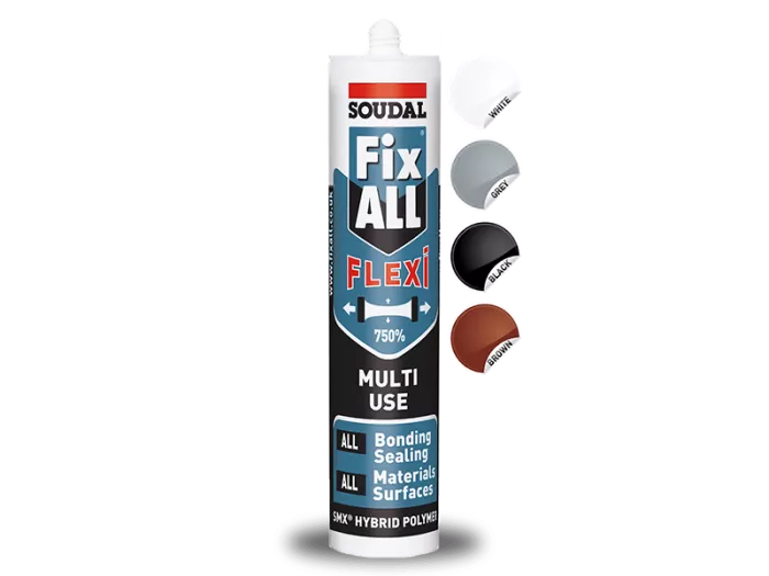 Fix ALL Flexi