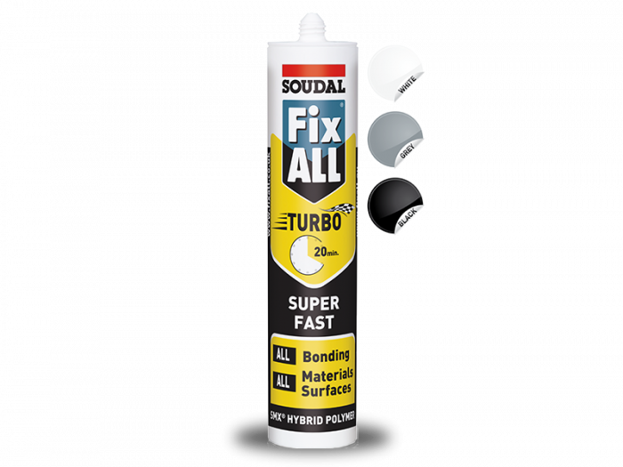 Fix ALL Turbo