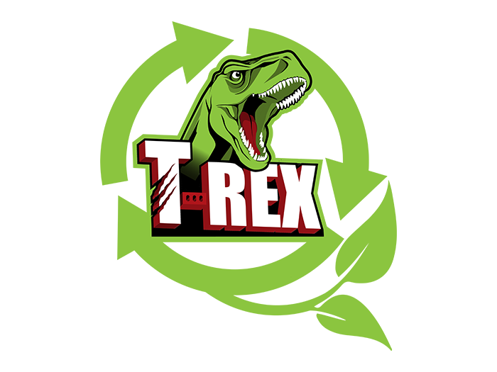 T-Rex Logo
