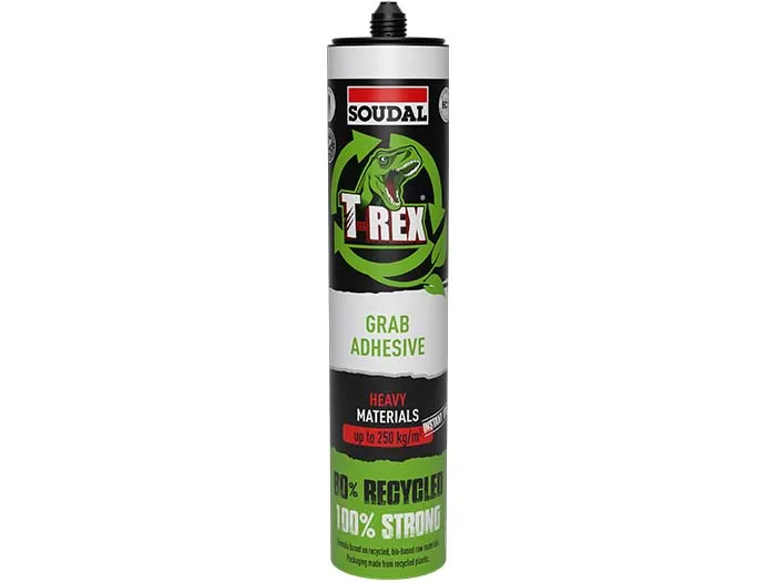 T-Rex Recycled Grab Adhesive
