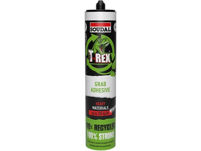T-Rex Recycled Grab Adhesive